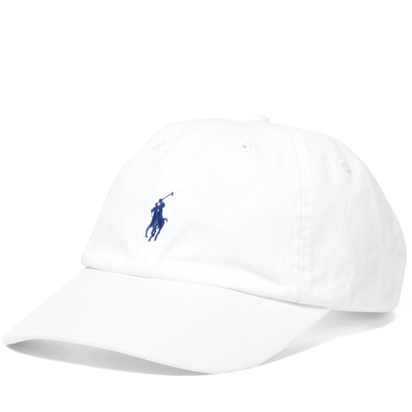 polo ralph lauren core classic sport cap